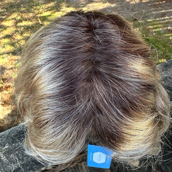 Alden Wig by Esthetica